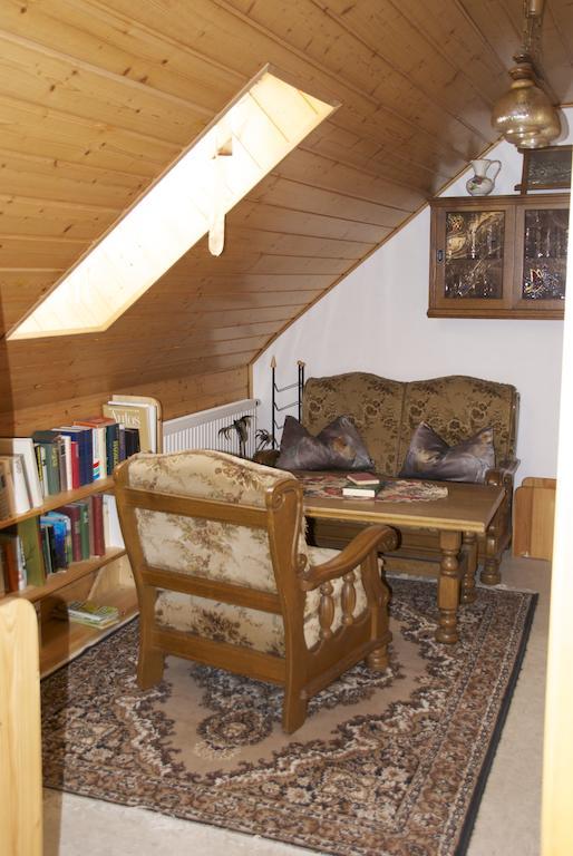 Gasthof Jaegerheim Birgland Exteriér fotografie