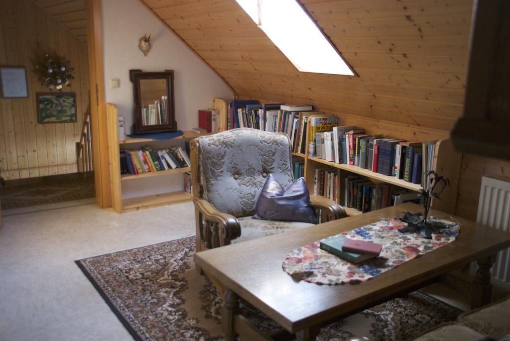 Gasthof Jaegerheim Birgland Exteriér fotografie